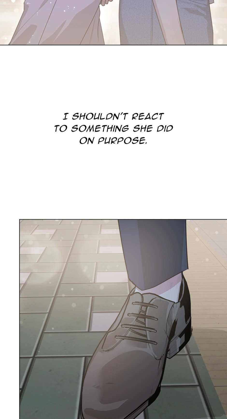 I Desire You chapter 20 page 46