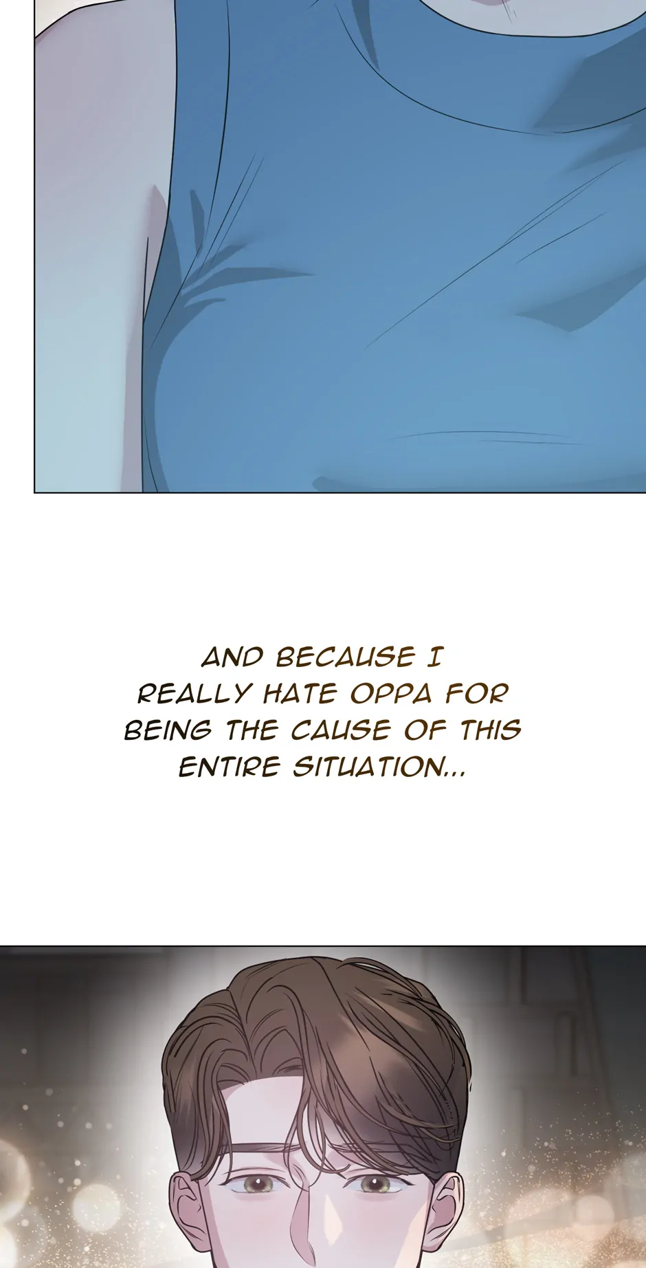 I Desire You chapter 20 page 55