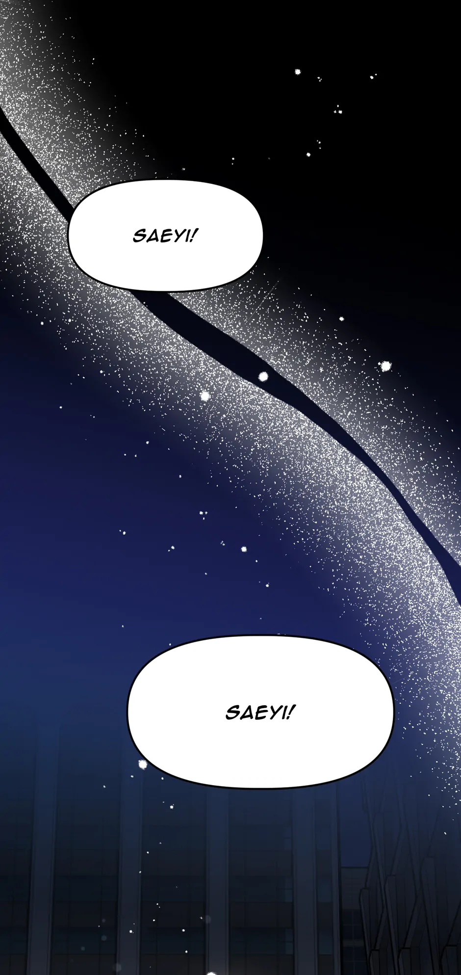 I Desire You chapter 21 page 1
