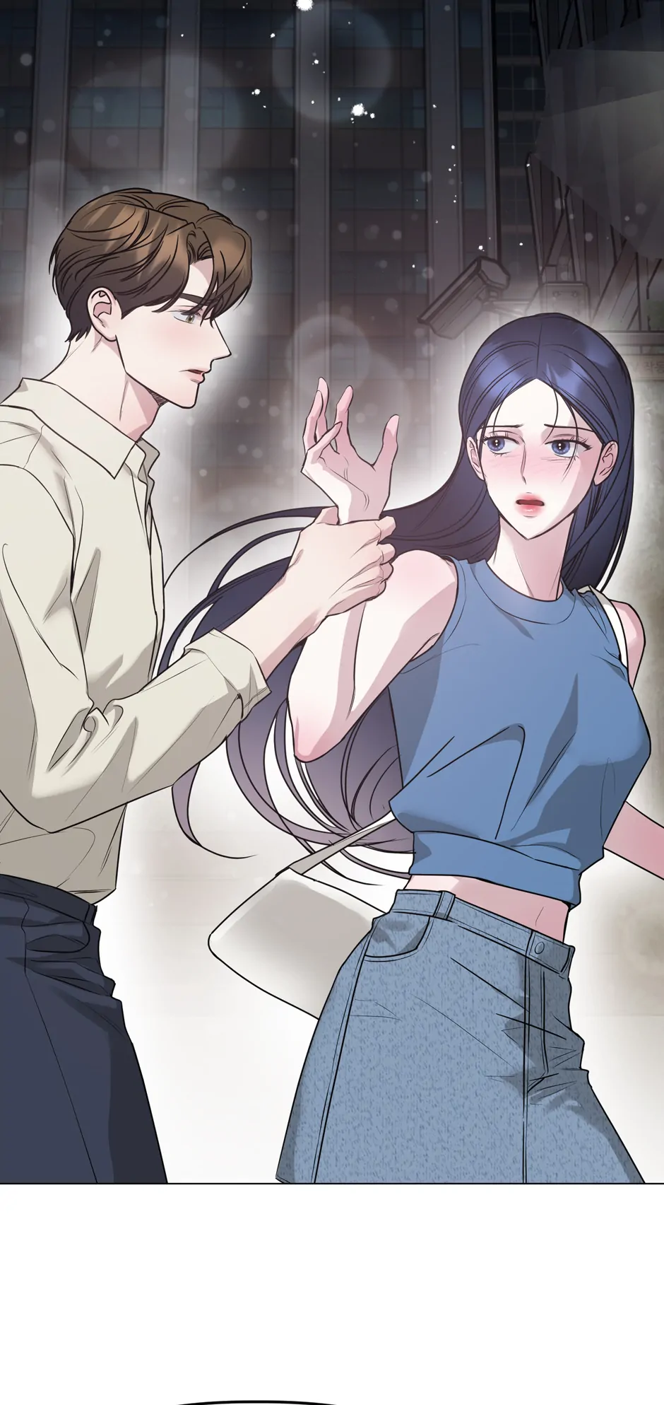 I Desire You chapter 21 page 2