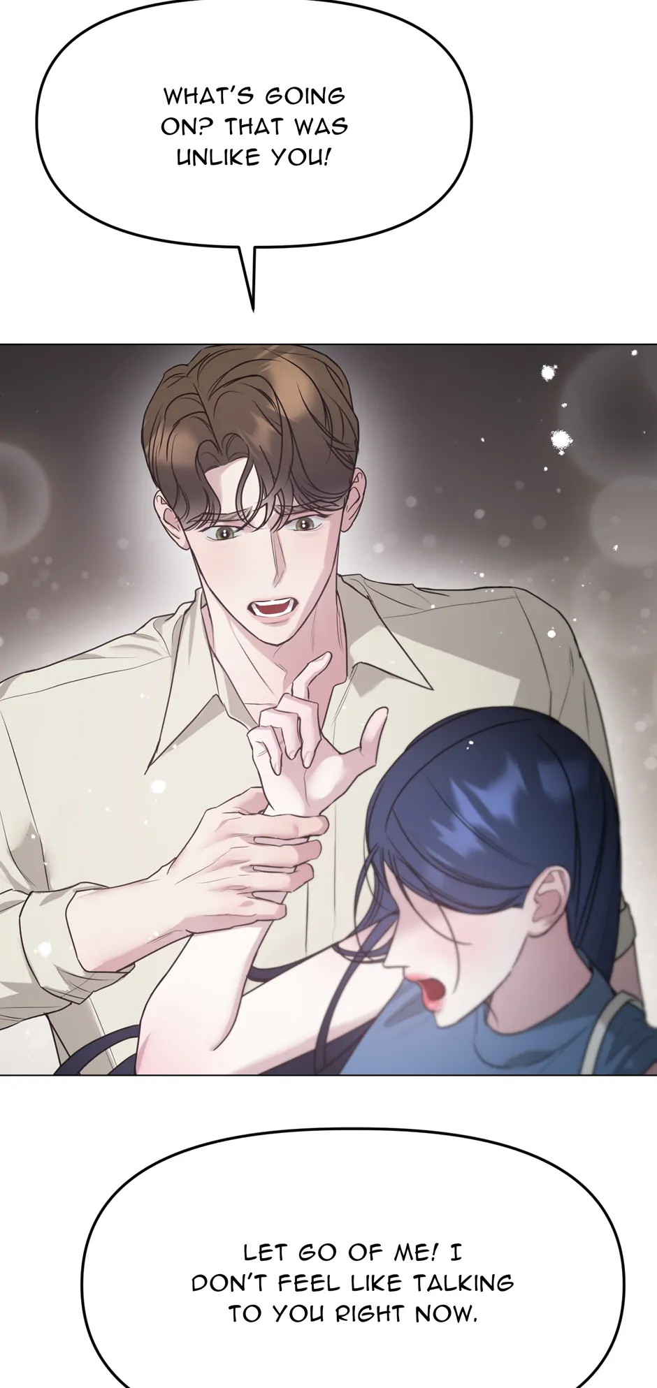 I Desire You chapter 21 page 3