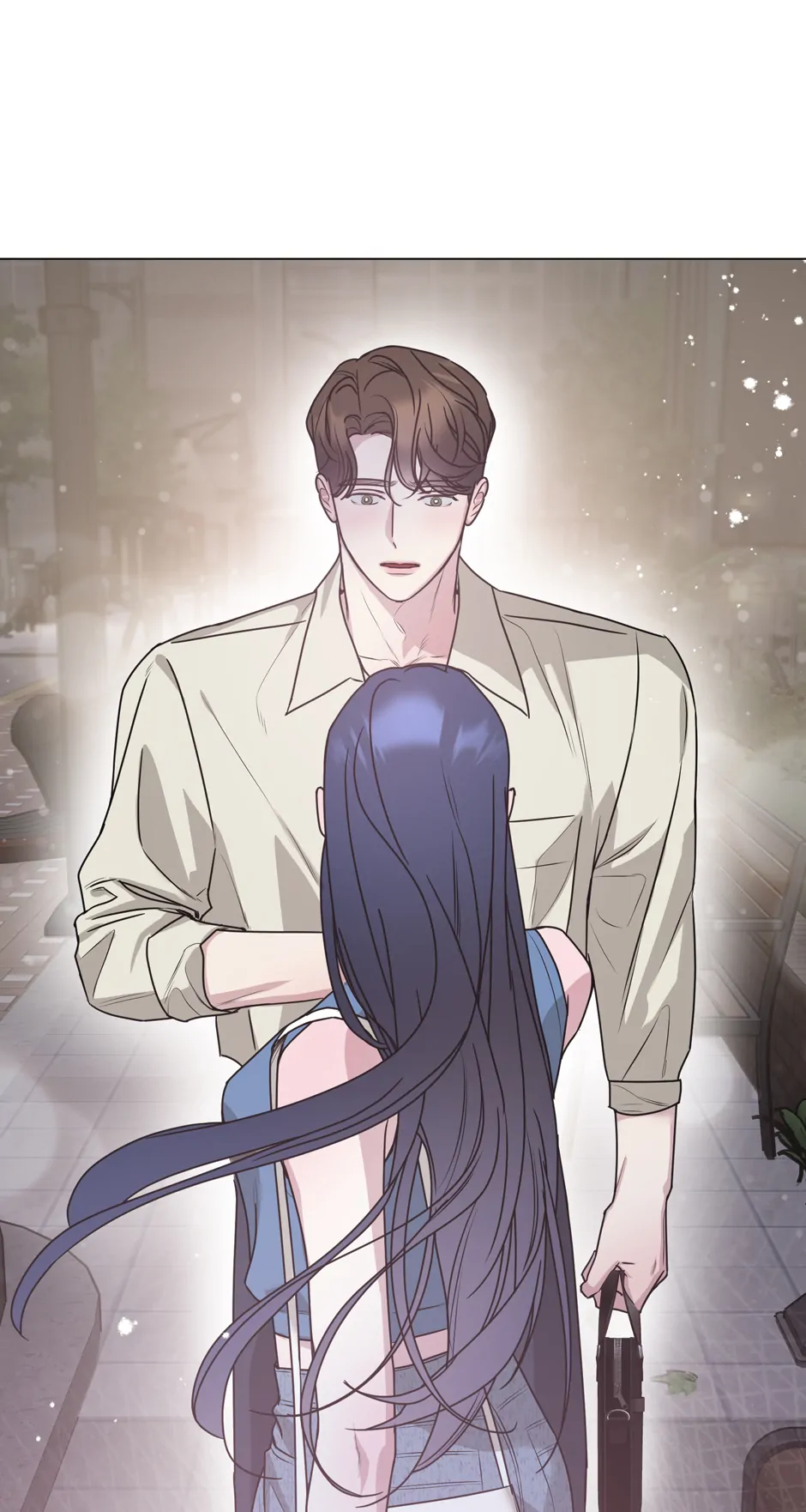 I Desire You chapter 21 page 9