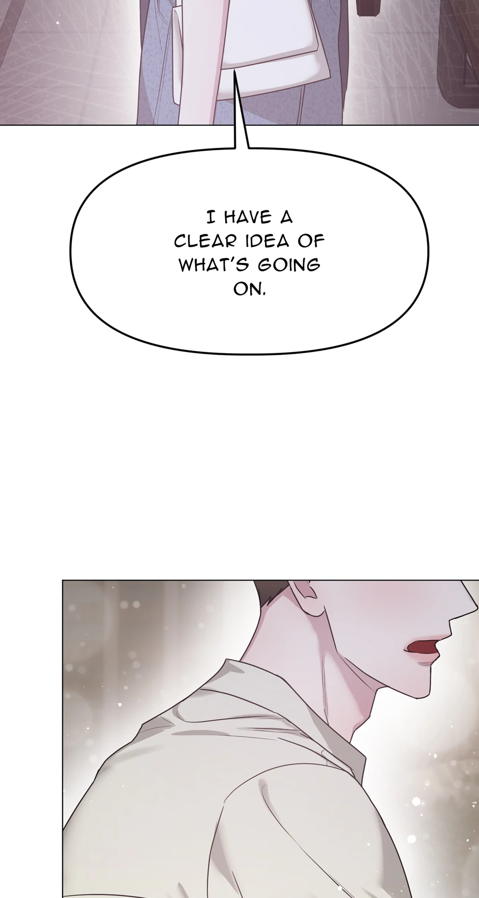 I Desire You chapter 21 page 10