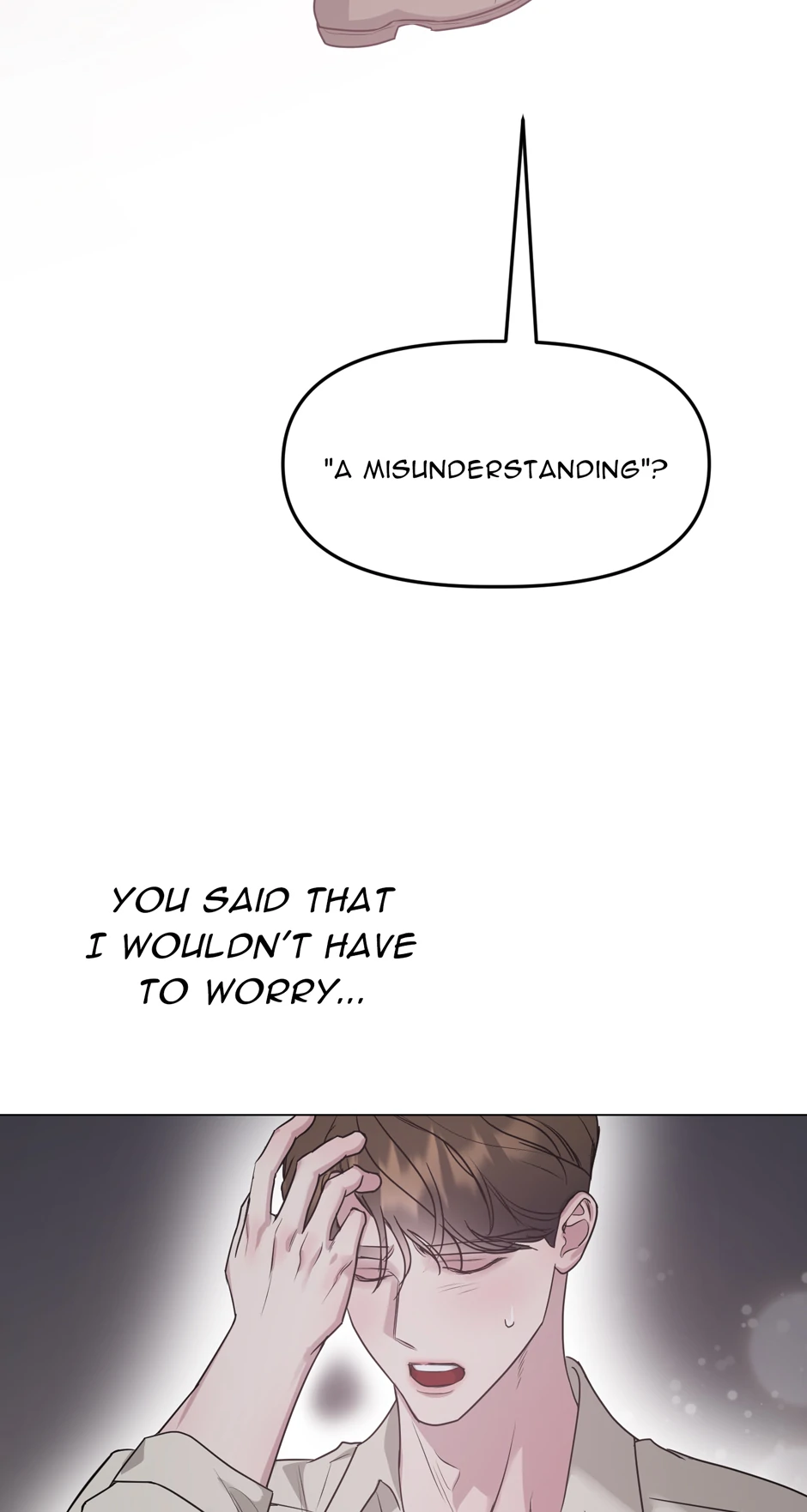 I Desire You chapter 21 page 14