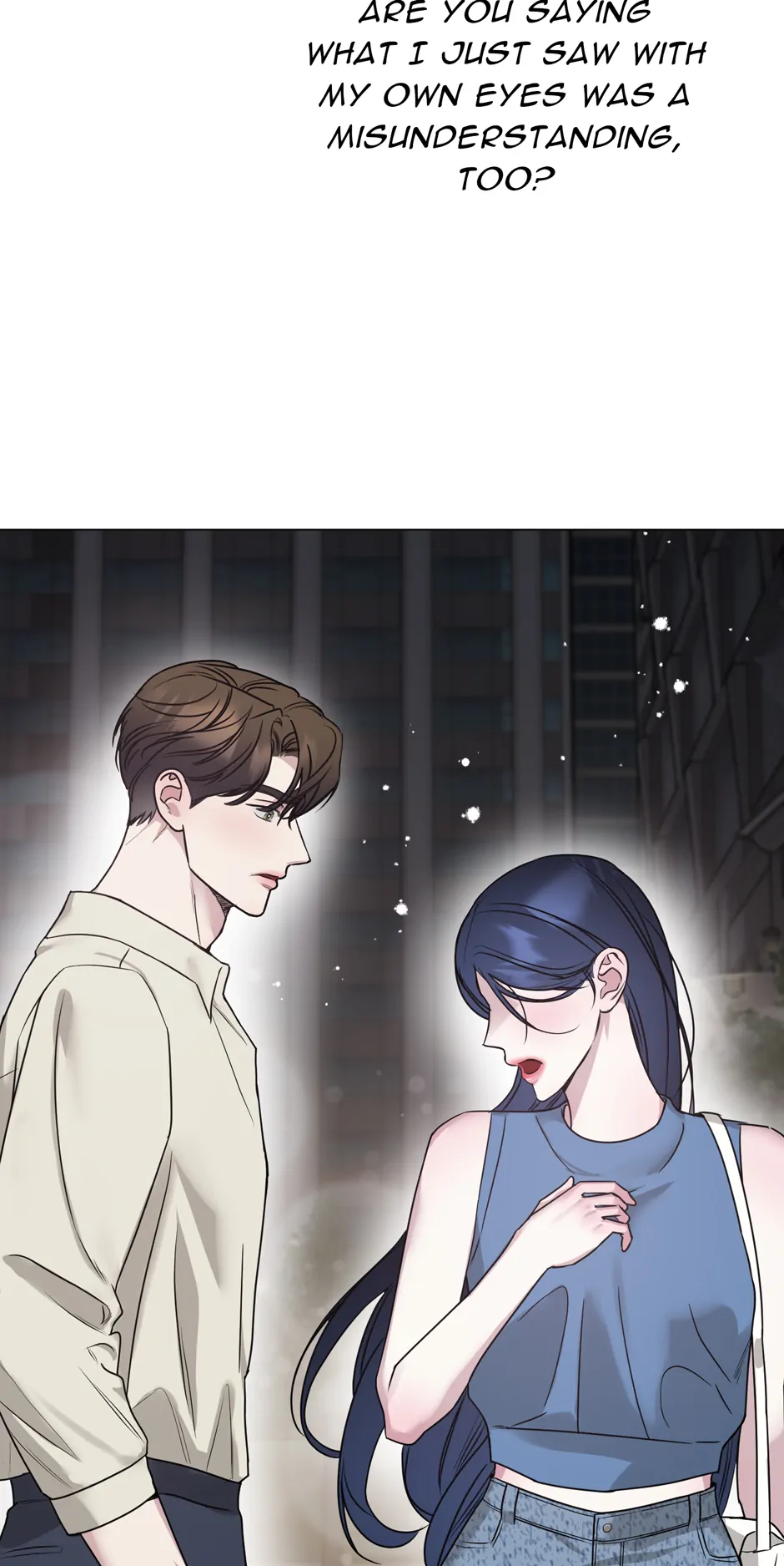 I Desire You chapter 21 page 18