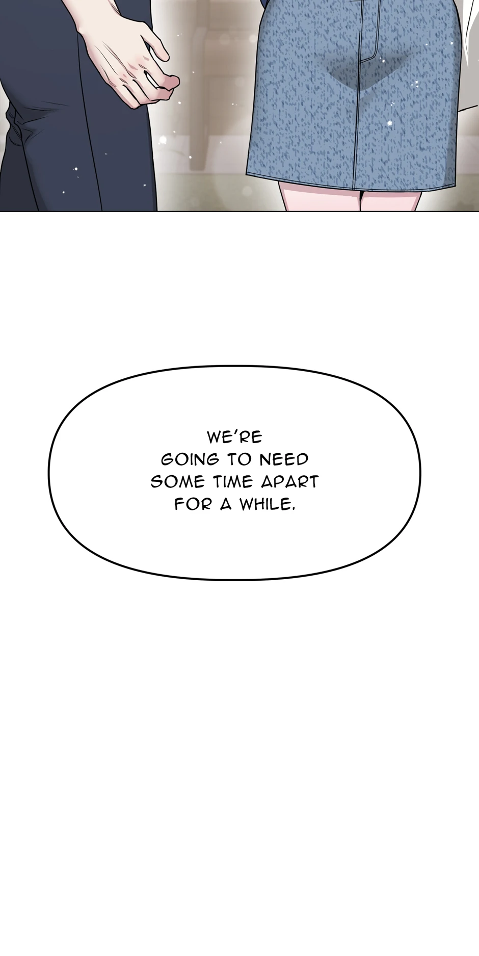 I Desire You chapter 21 page 19