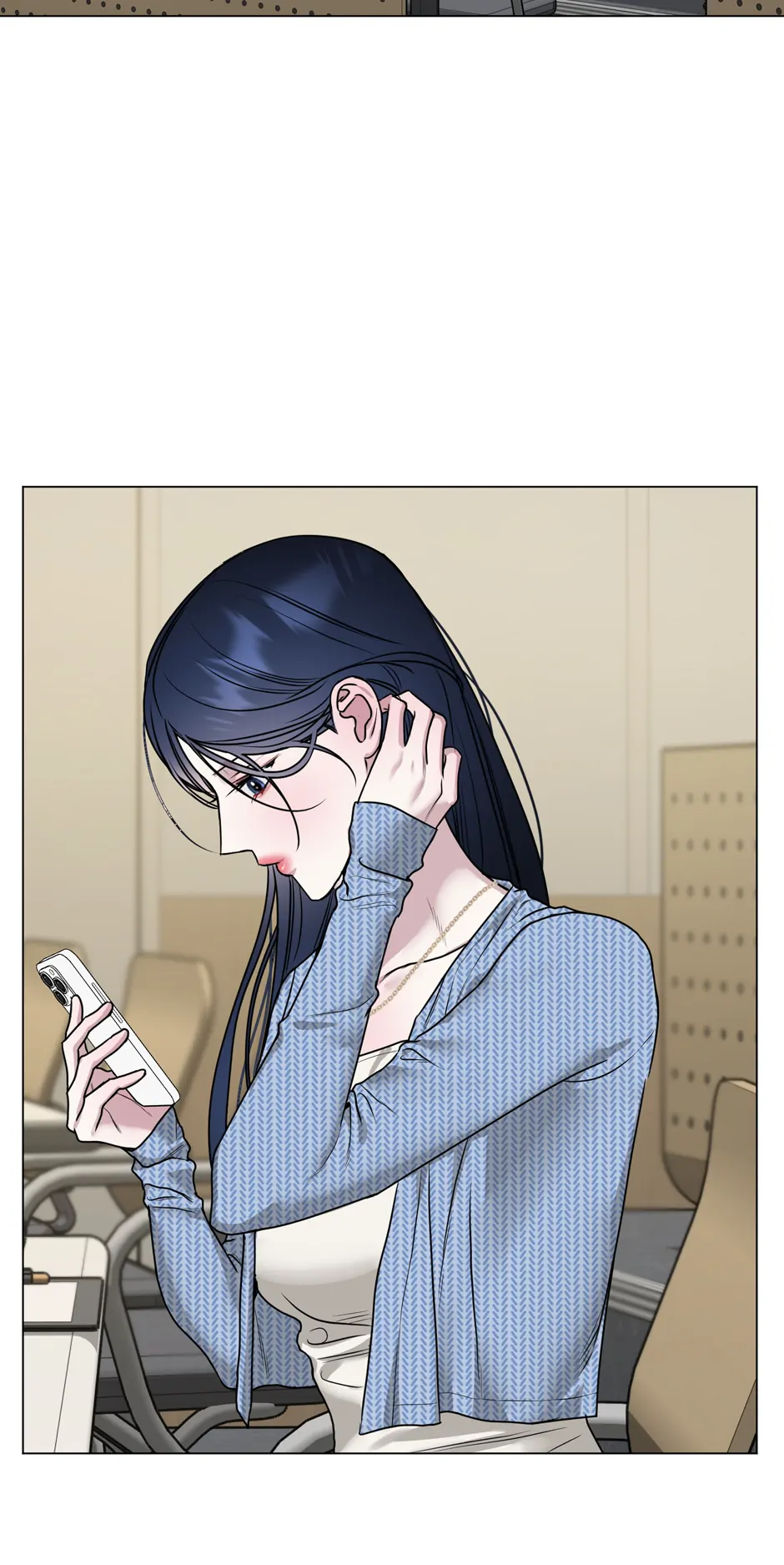 I Desire You chapter 21 page 23