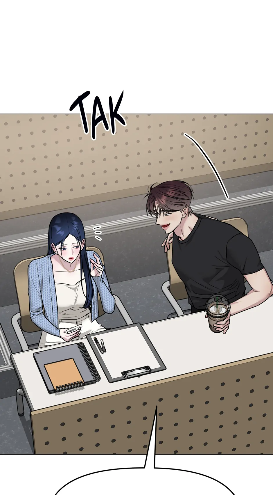 I Desire You chapter 21 page 25