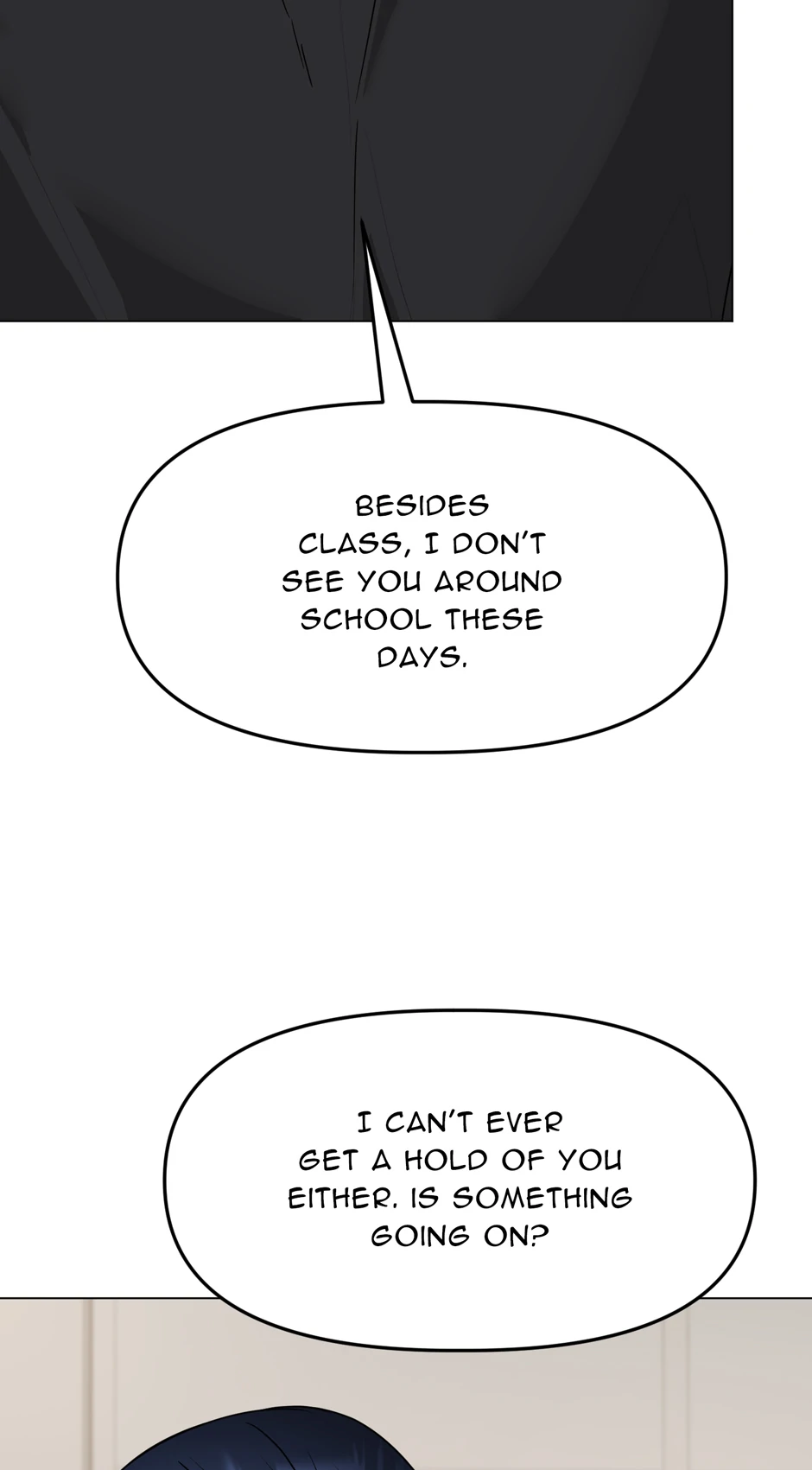 I Desire You chapter 21 page 27