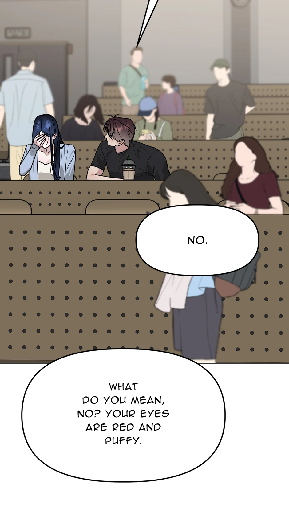 I Desire You chapter 21 page 30