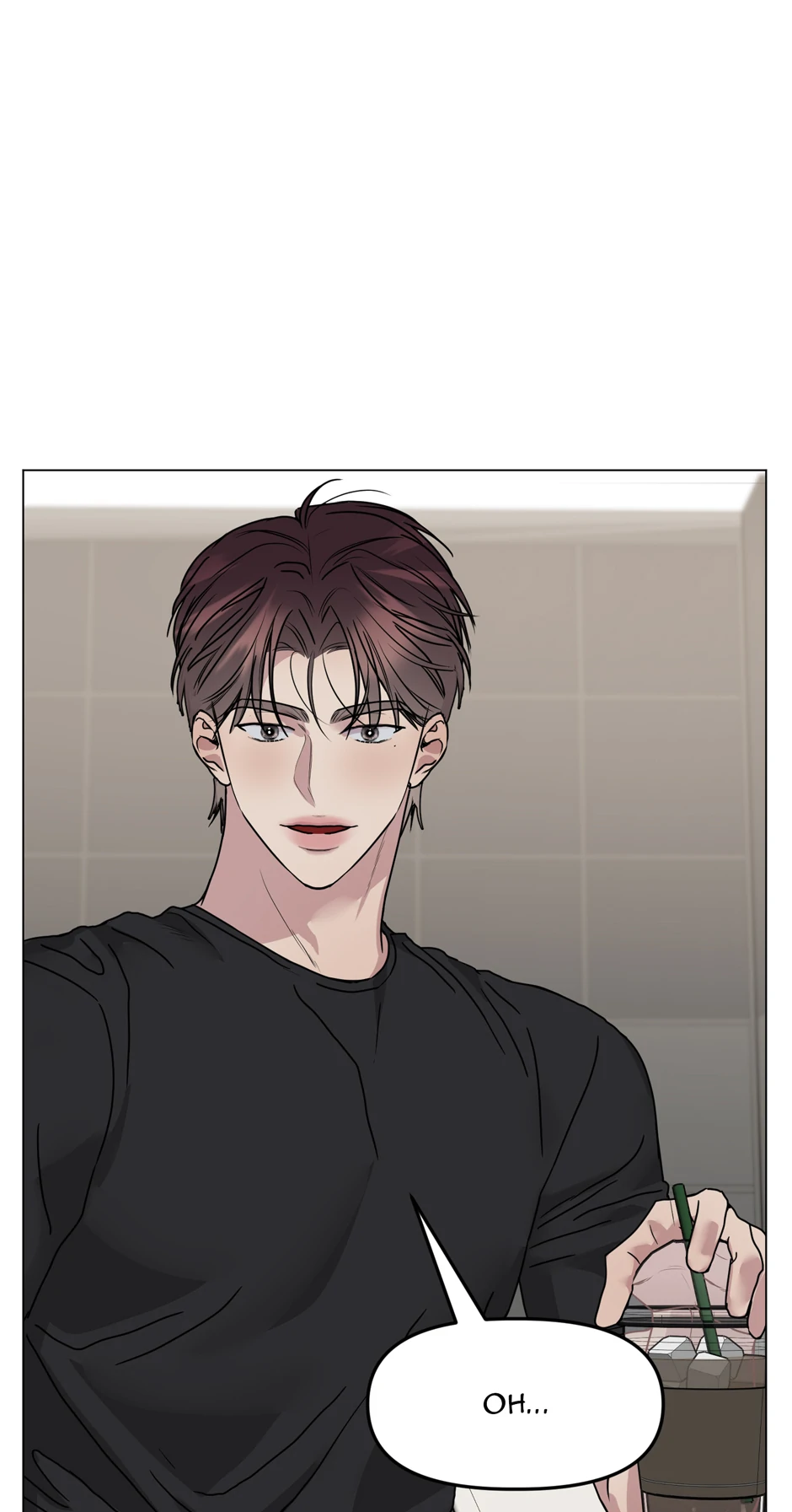 I Desire You chapter 21 page 32