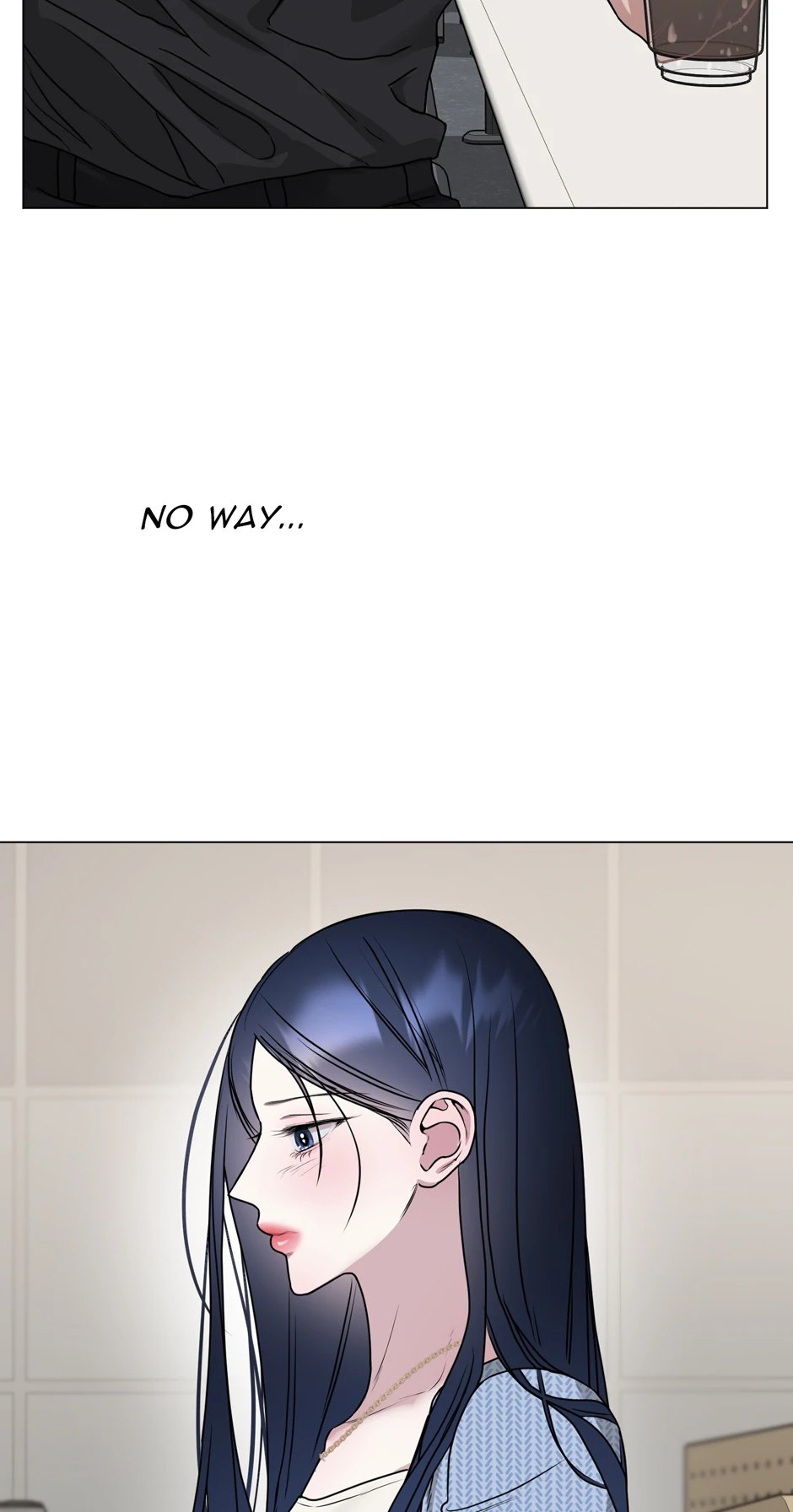 I Desire You chapter 21 page 33