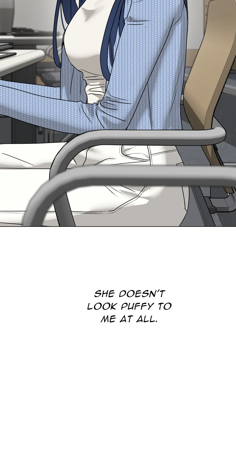 I Desire You chapter 21 page 34
