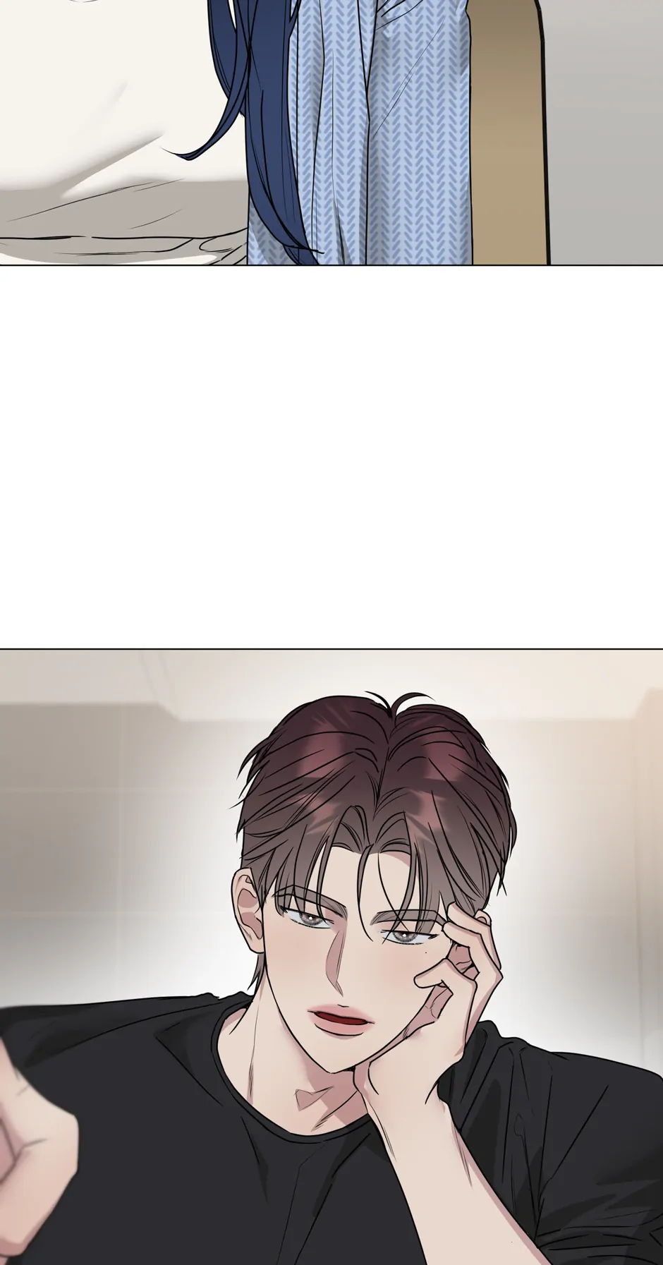 I Desire You chapter 21 page 36