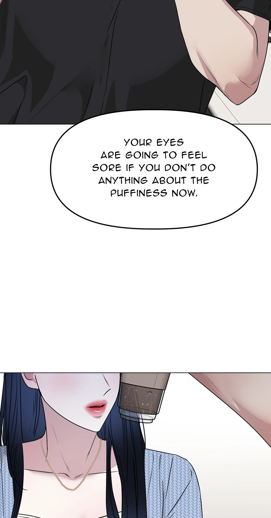 I Desire You chapter 21 page 37