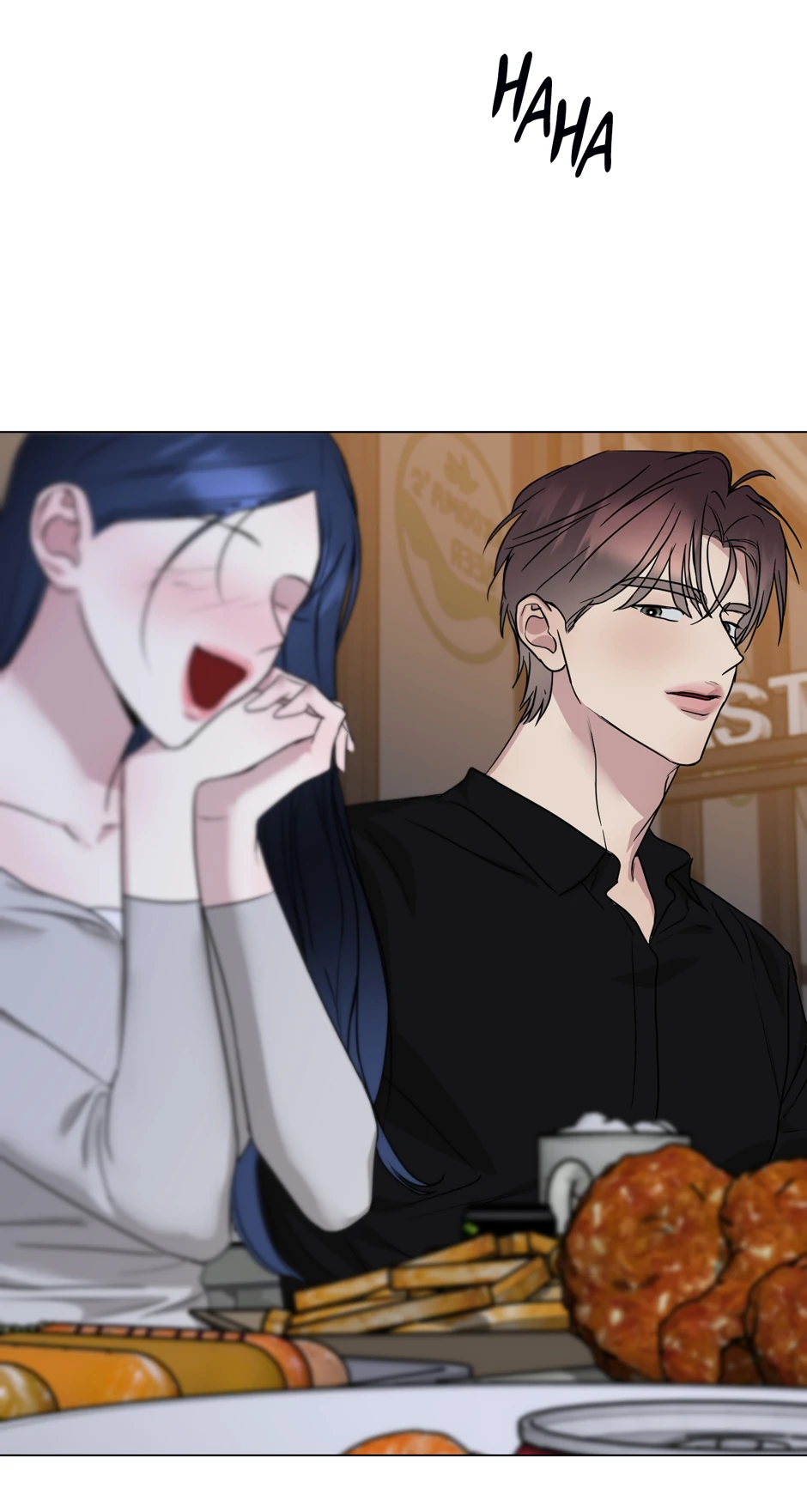 I Desire You chapter 21 page 41