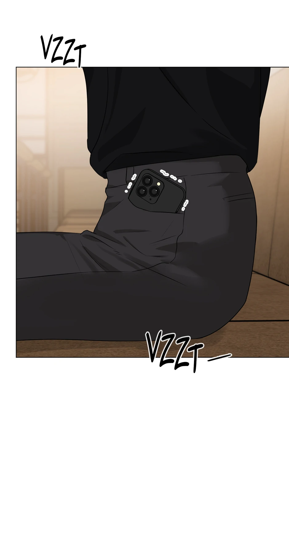 I Desire You chapter 21 page 44