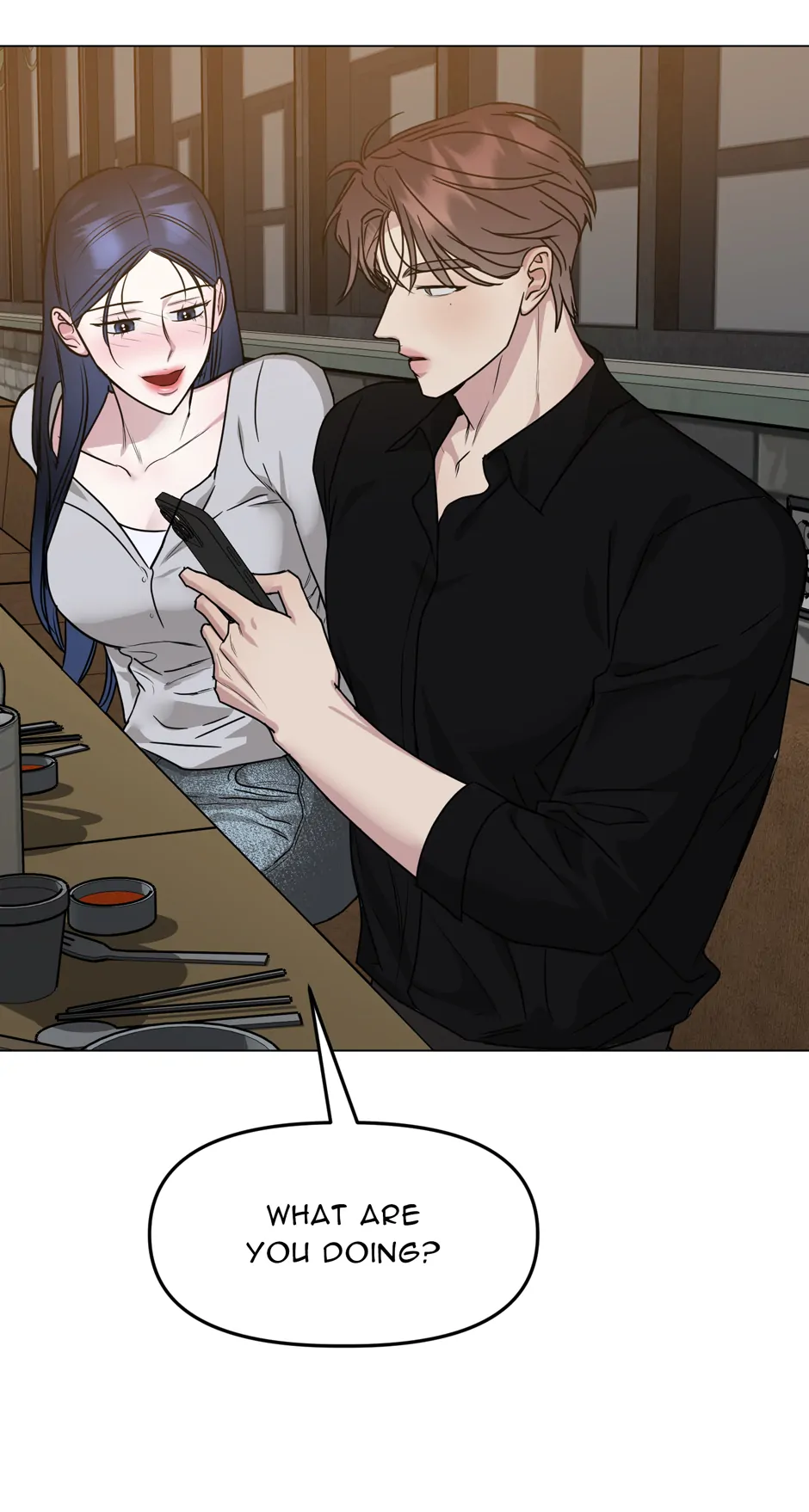 I Desire You chapter 21 page 45