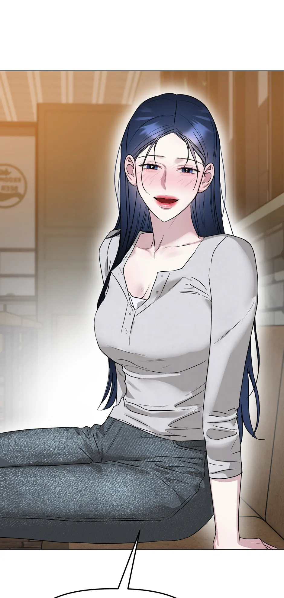 I Desire You chapter 21 page 46
