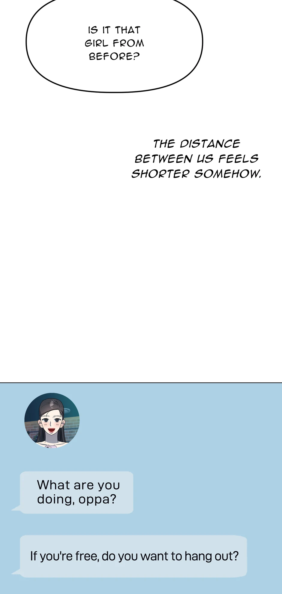 I Desire You chapter 21 page 47