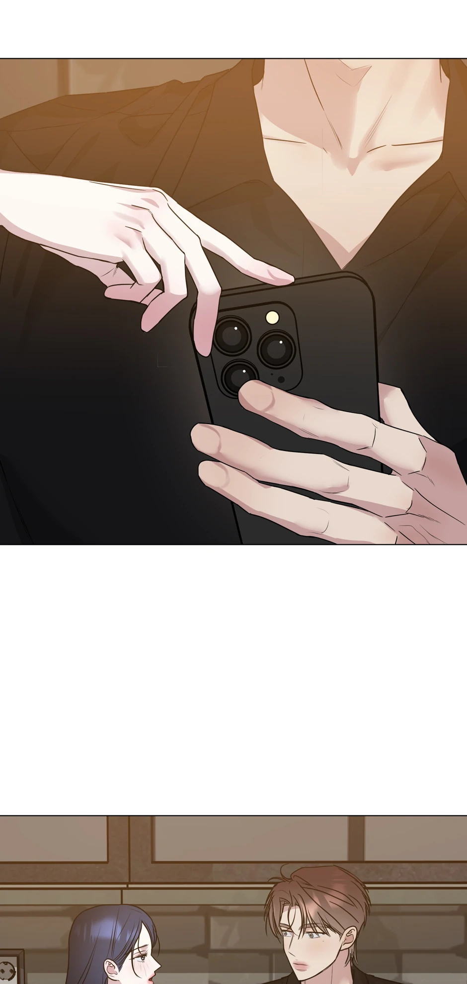 I Desire You chapter 21 page 49