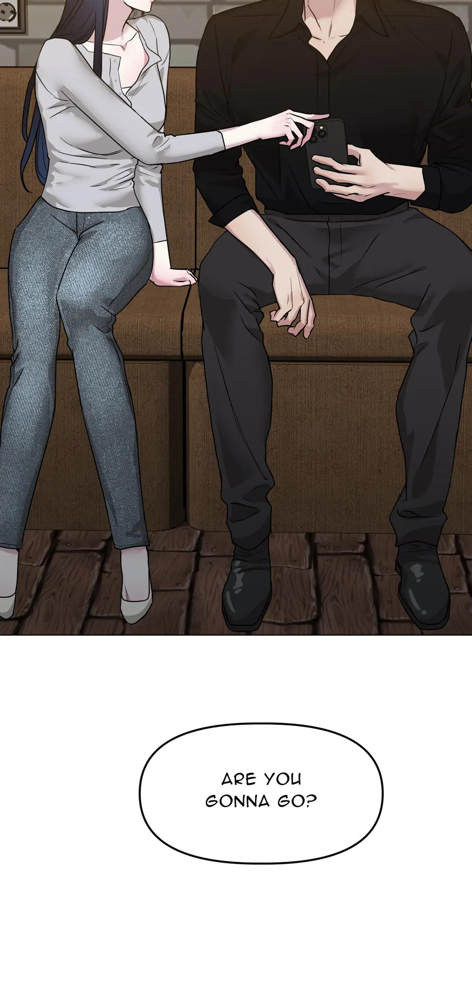 I Desire You chapter 21 page 50