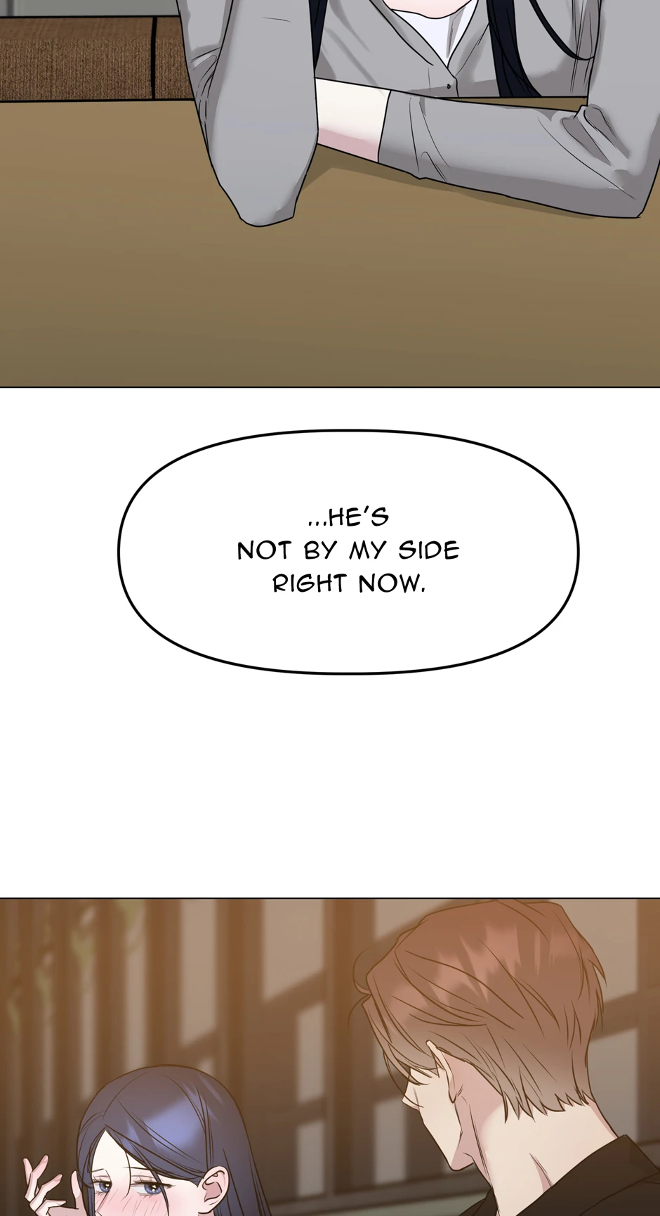 I Desire You chapter 21 page 62
