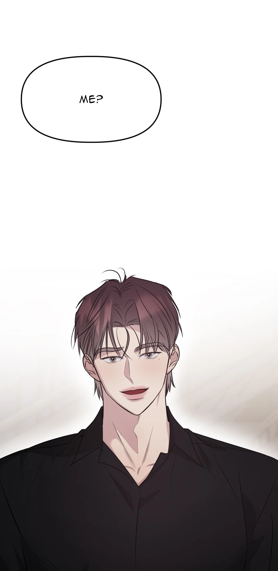 I Desire You chapter 23 page 1