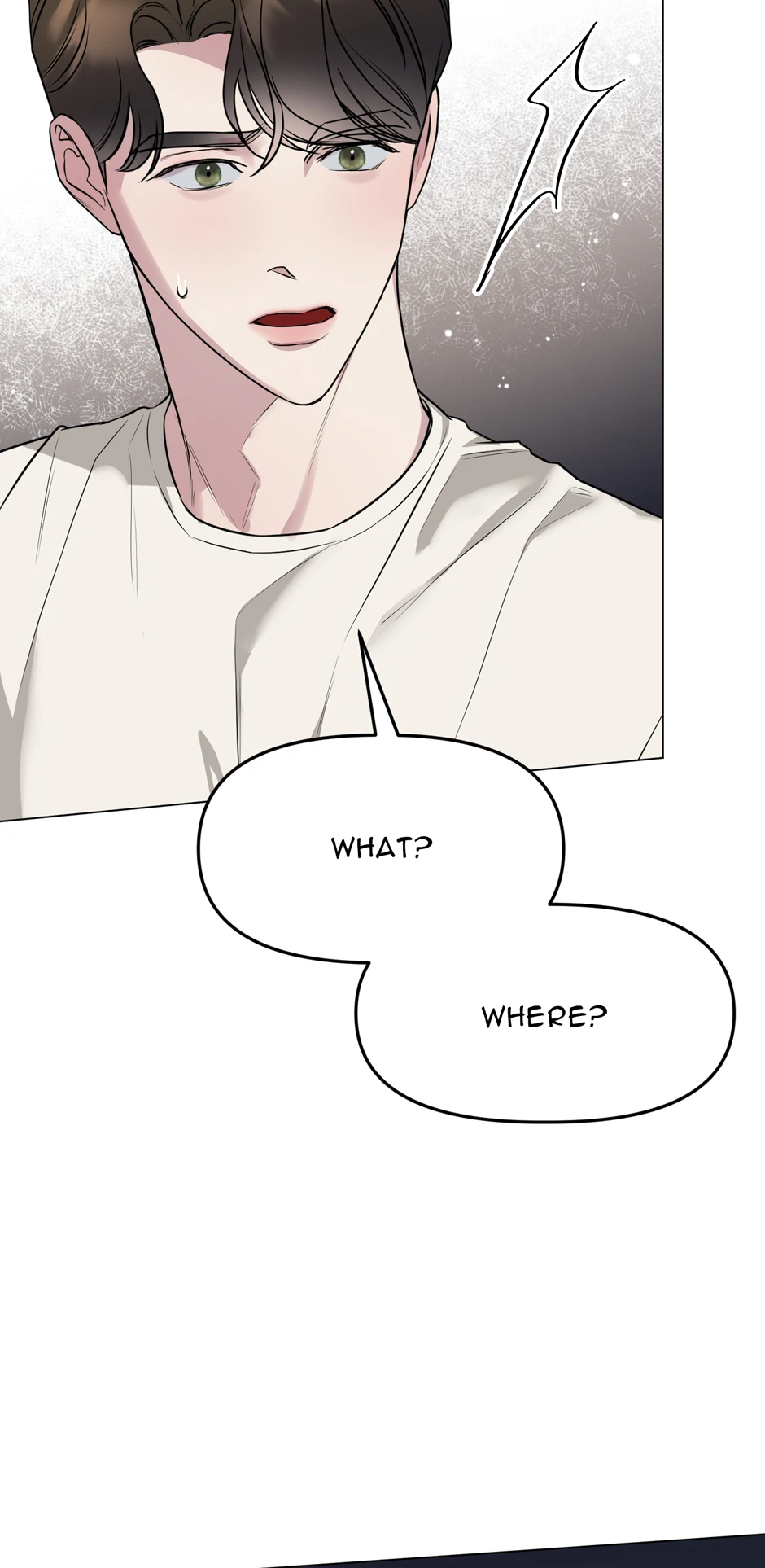 I Desire You chapter 23 page 3