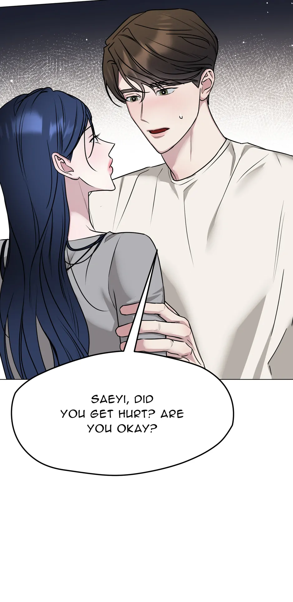 I Desire You chapter 23 page 4