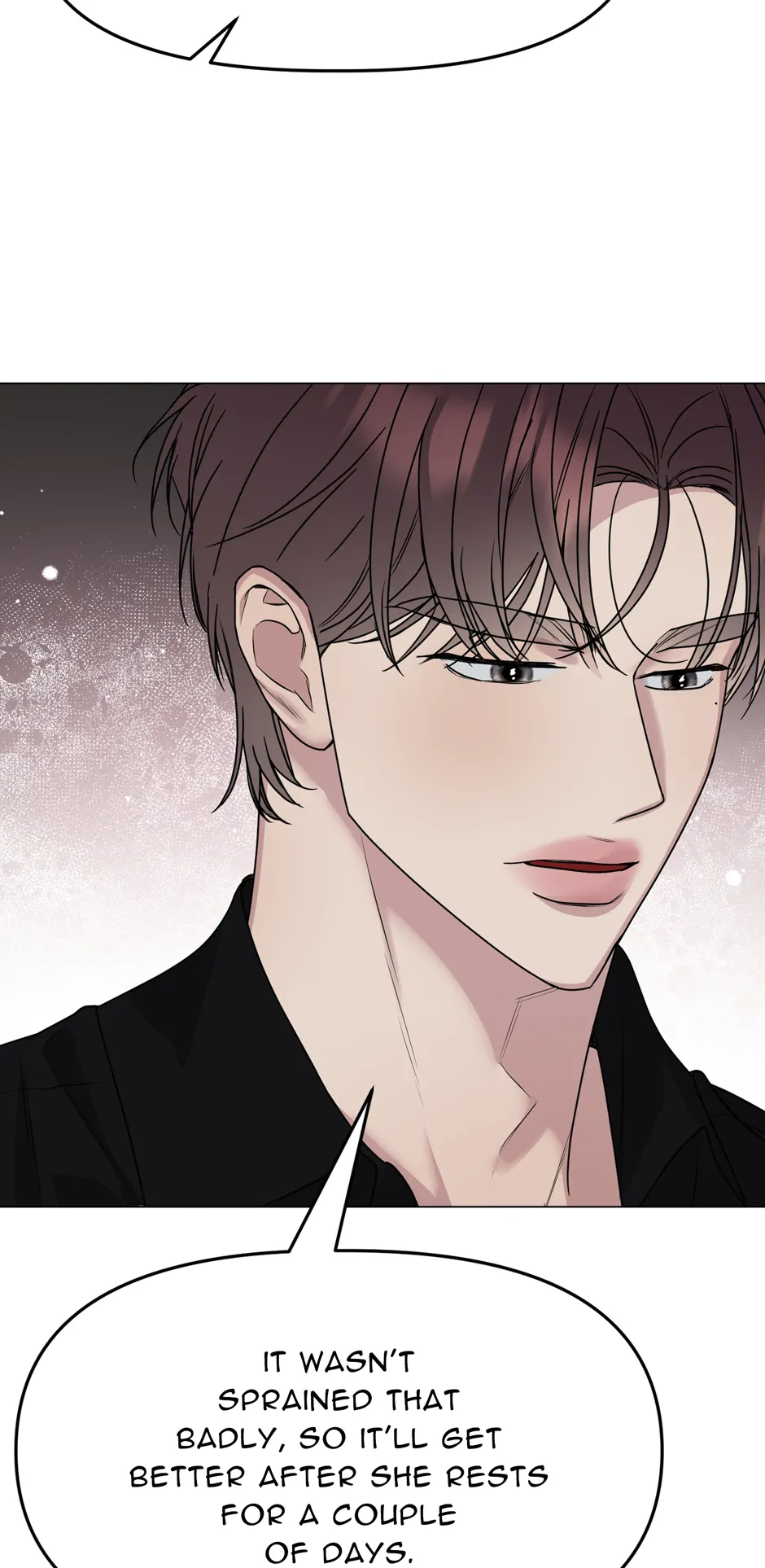 I Desire You chapter 23 page 6