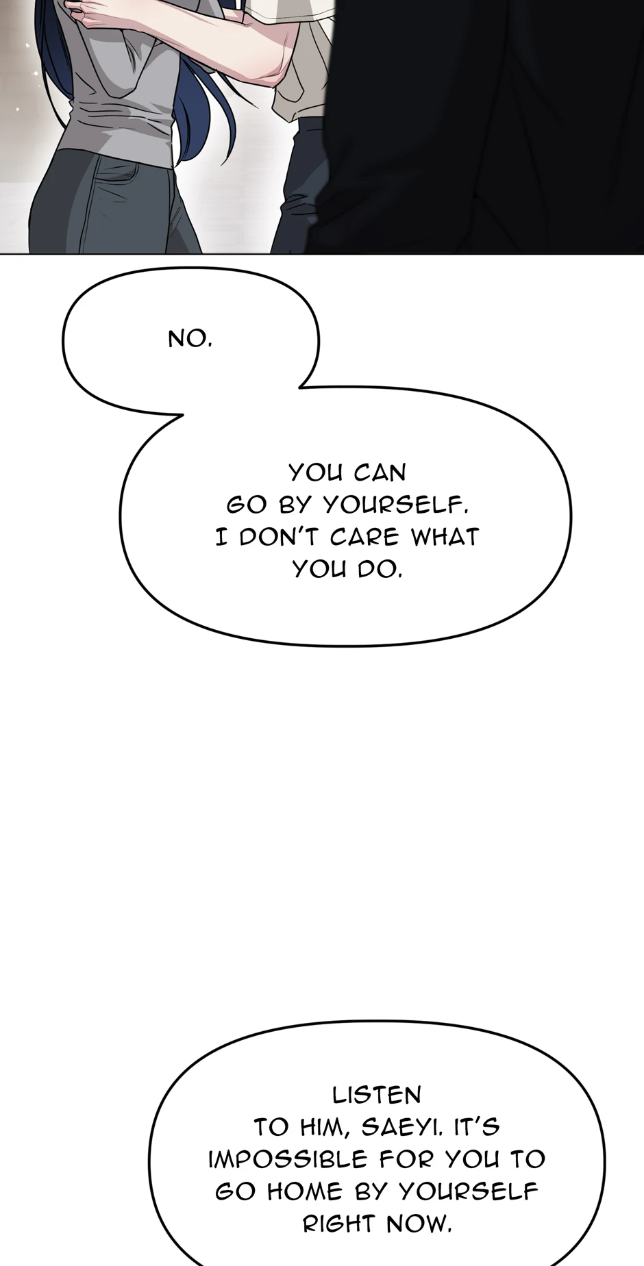 I Desire You chapter 23 page 10