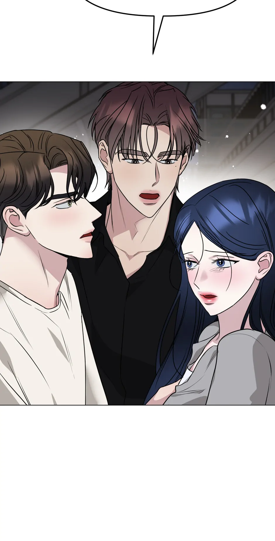 I Desire You chapter 23 page 11