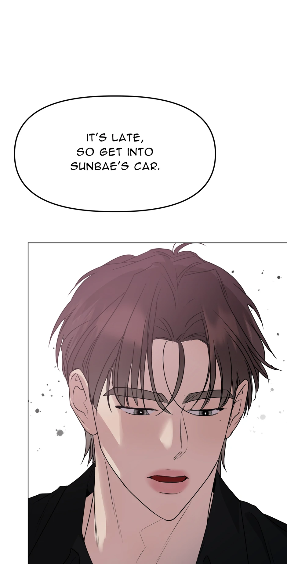 I Desire You chapter 23 page 12