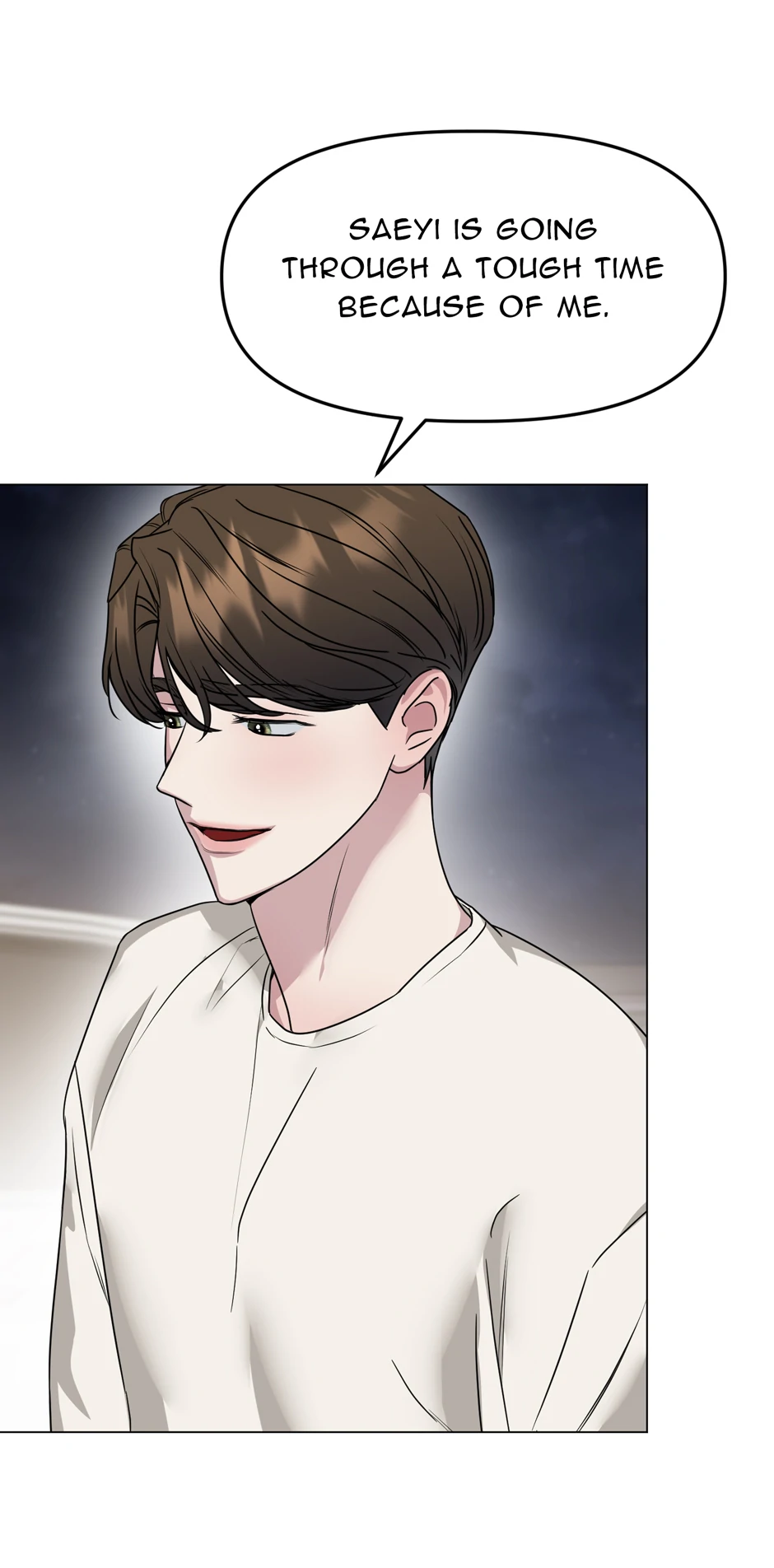 I Desire You chapter 23 page 17