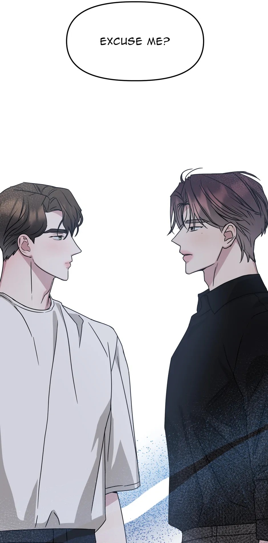 I Desire You chapter 23 page 21