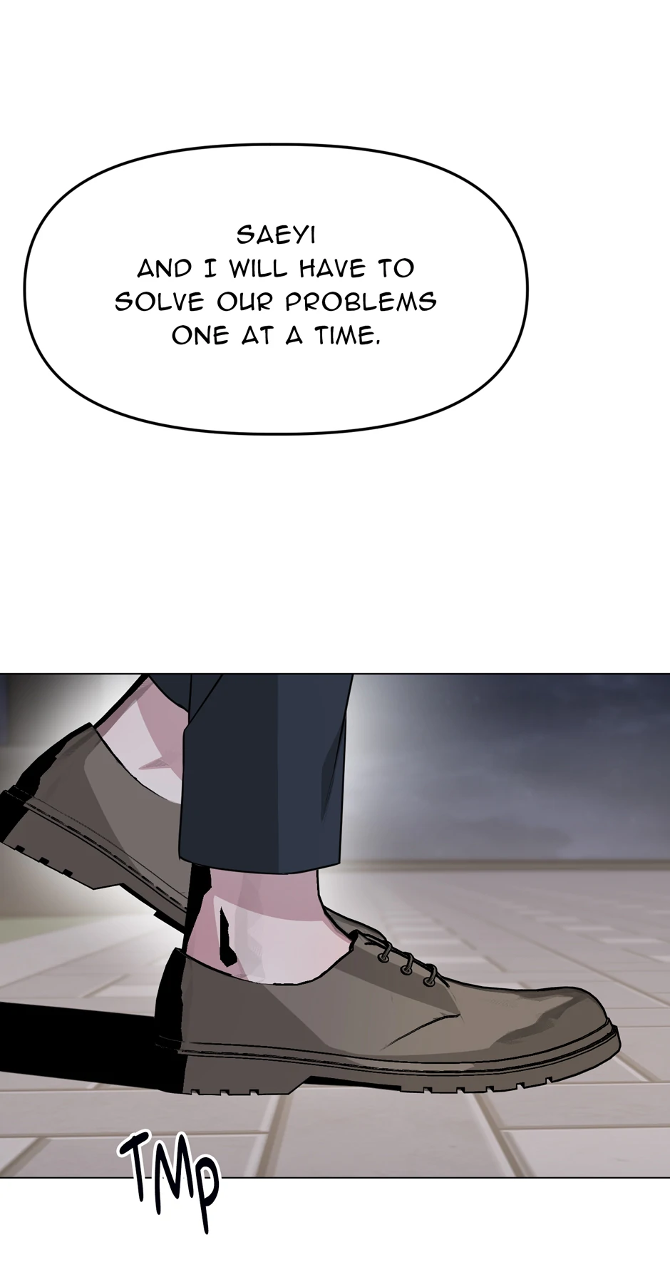 I Desire You chapter 23 page 24