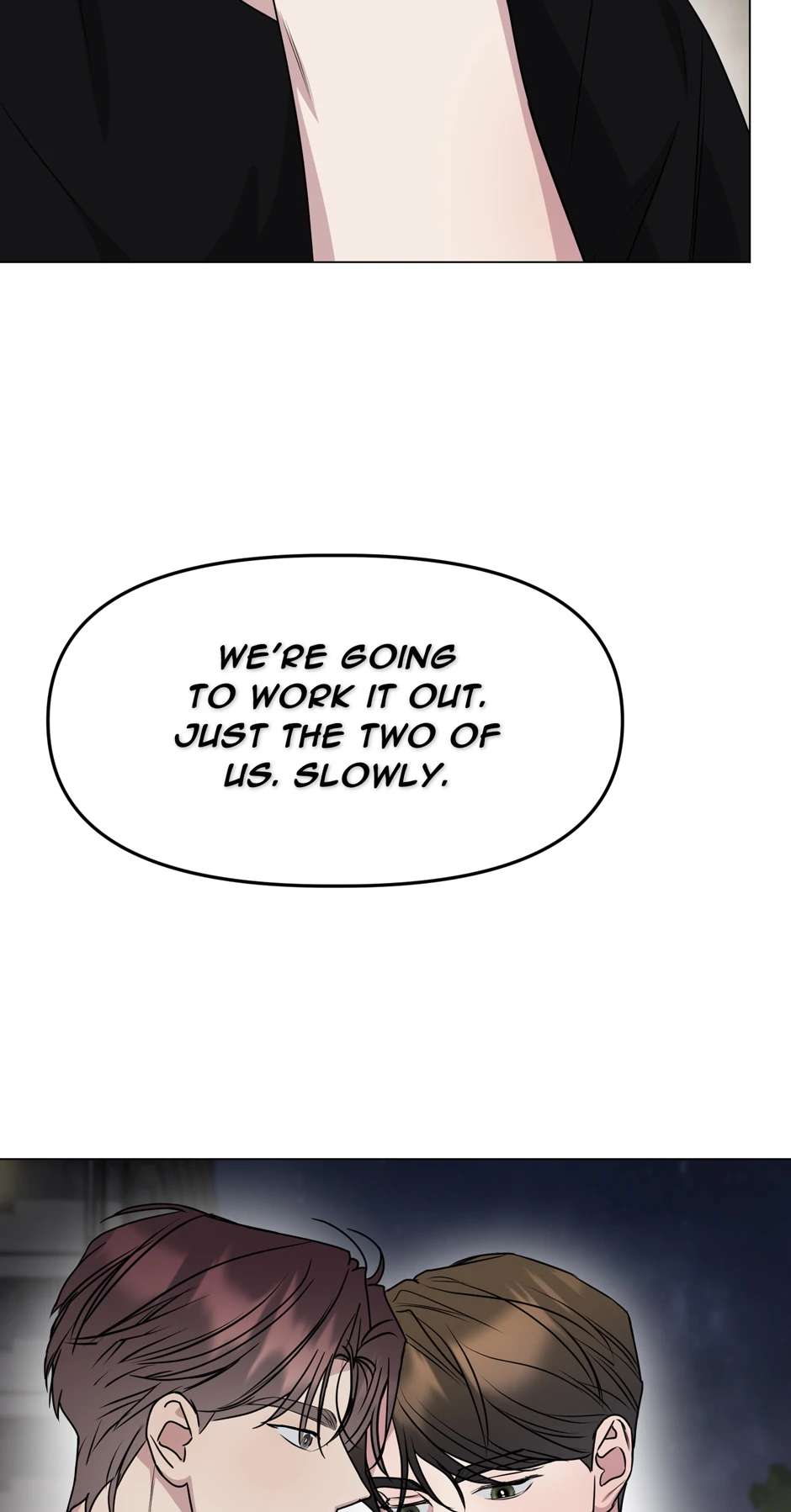 I Desire You chapter 23 page 26