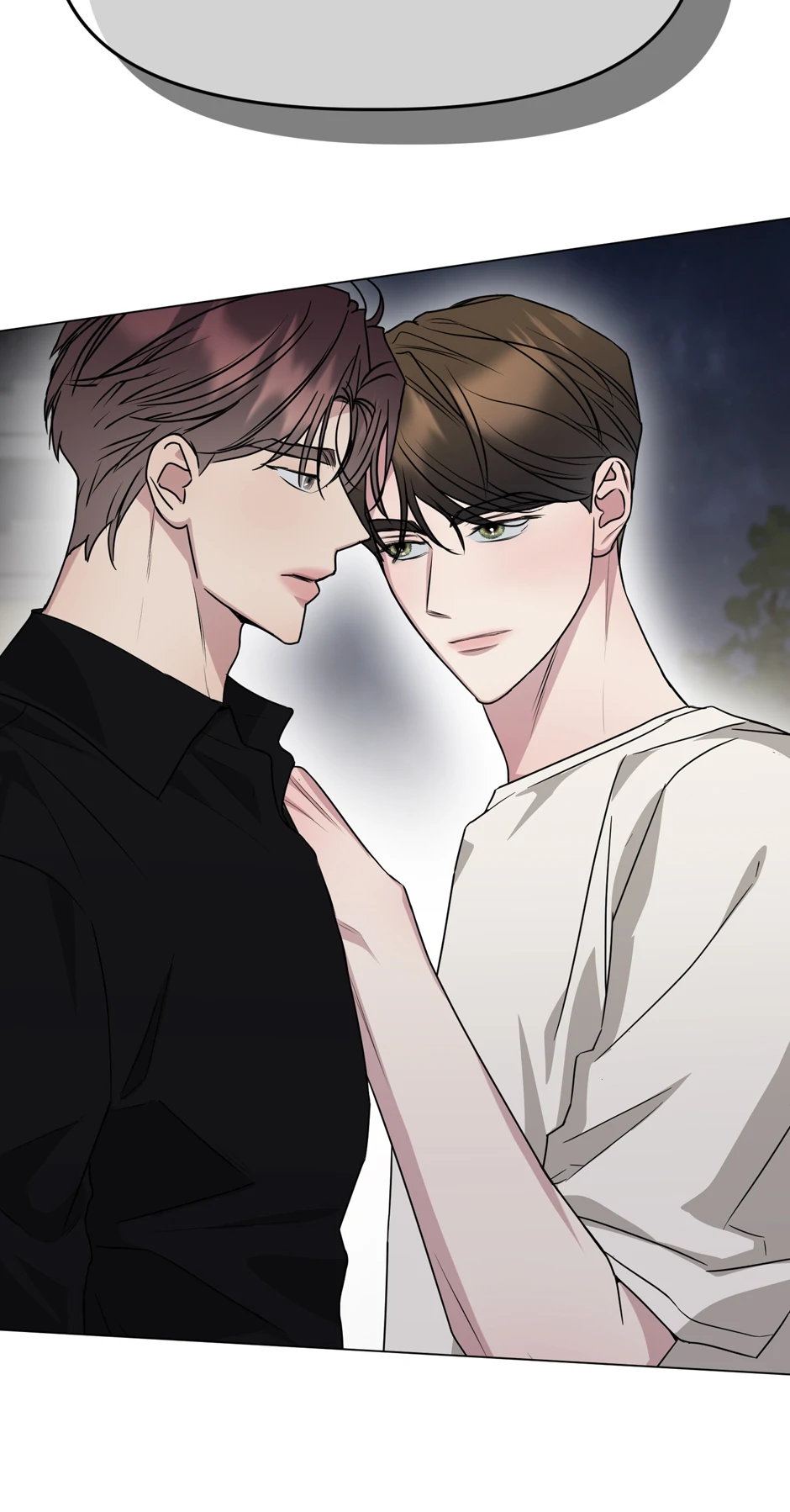 I Desire You chapter 23 page 28