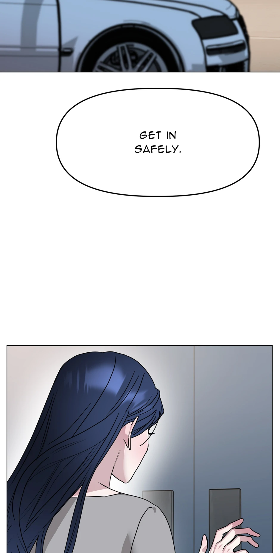 I Desire You chapter 23 page 39