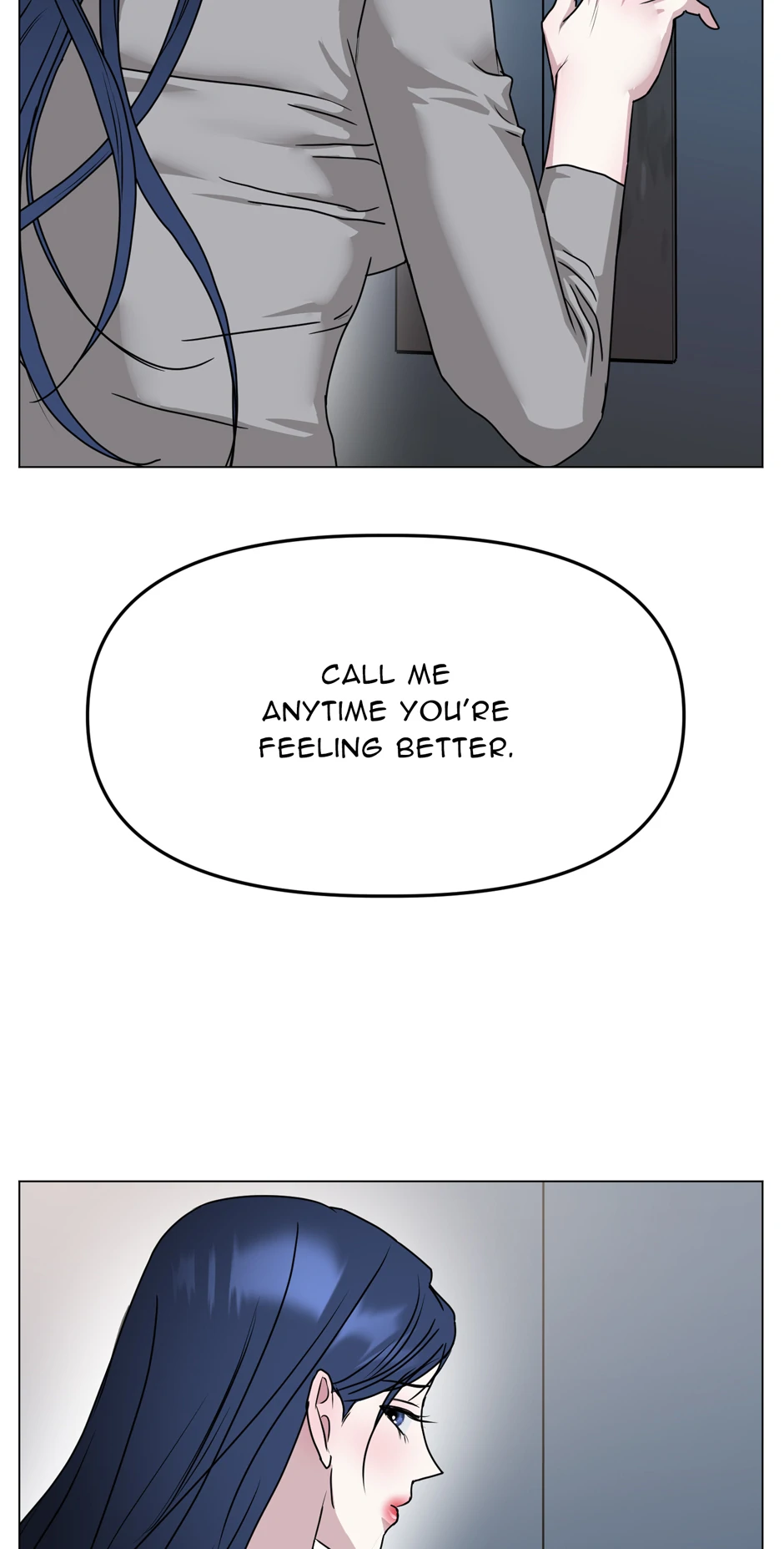 I Desire You chapter 23 page 40