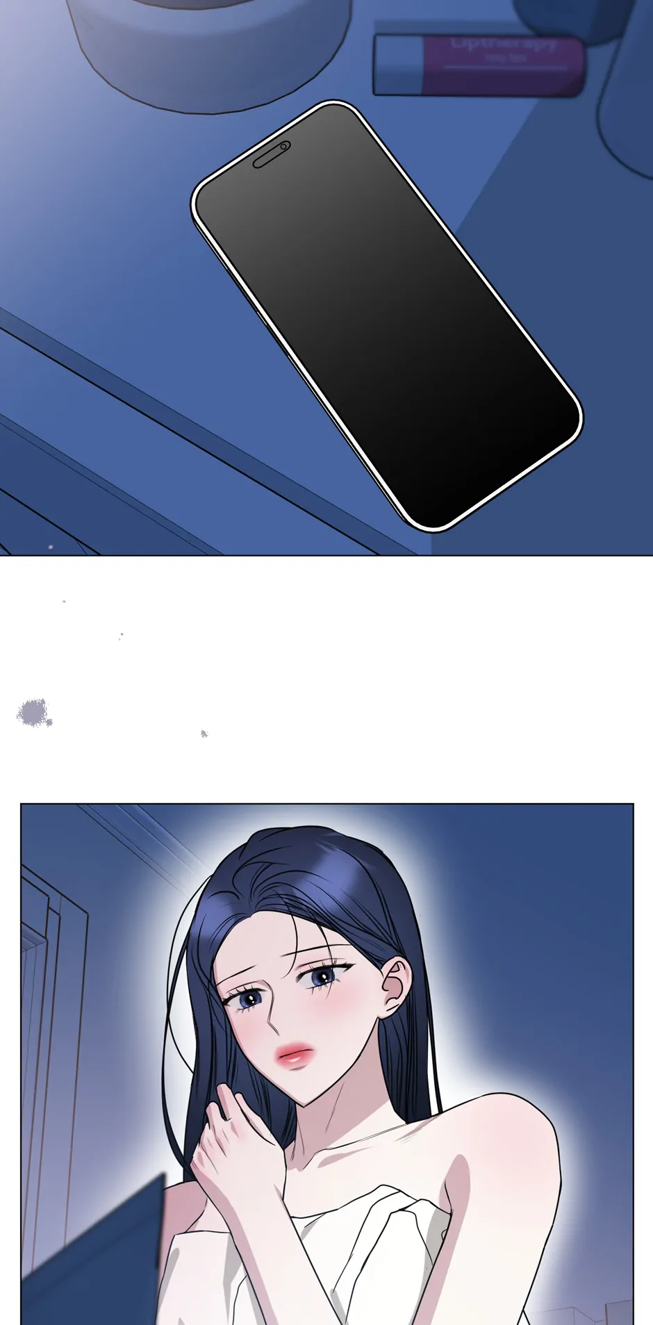 I Desire You chapter 23 page 49