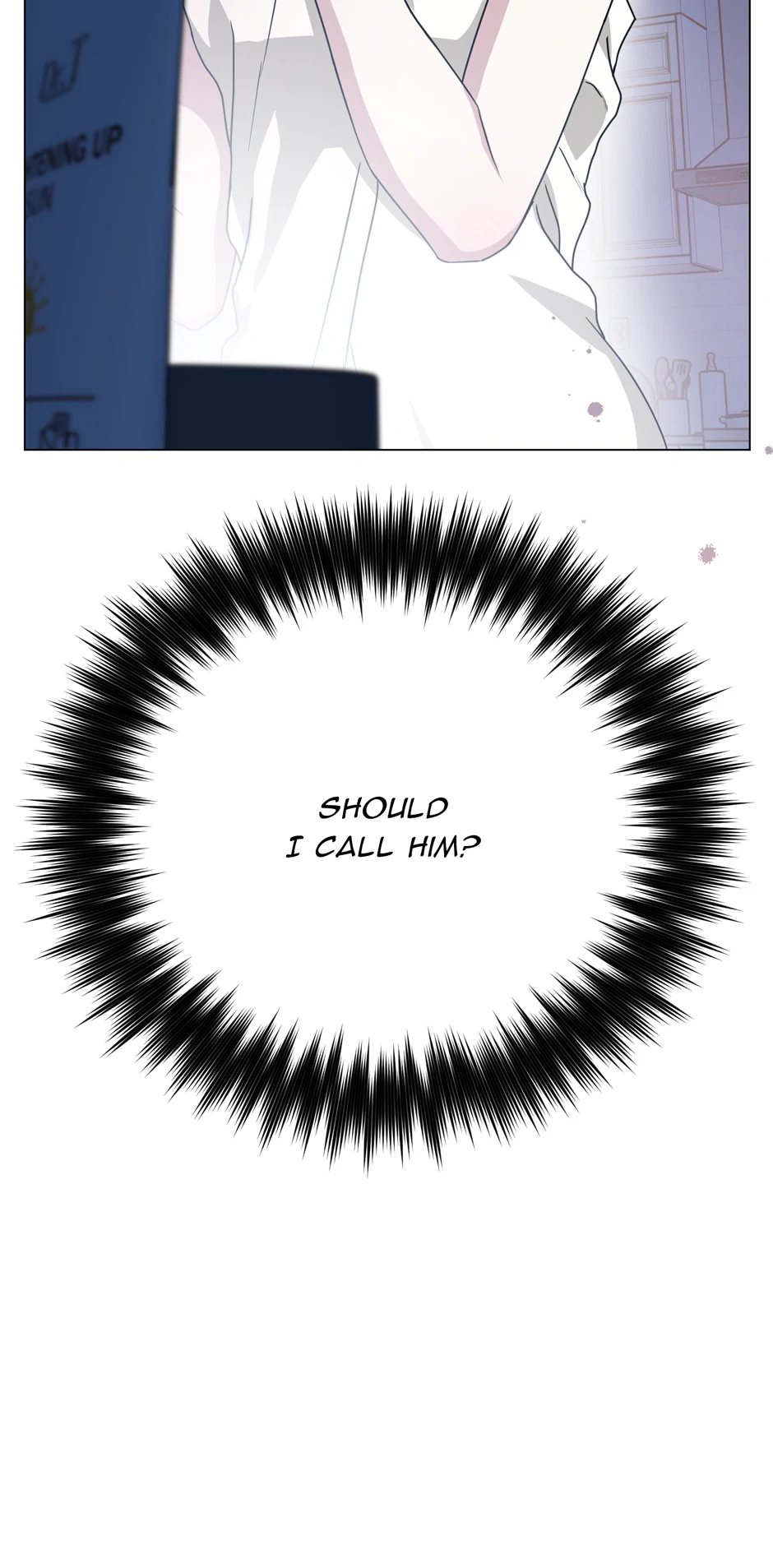I Desire You chapter 23 page 50