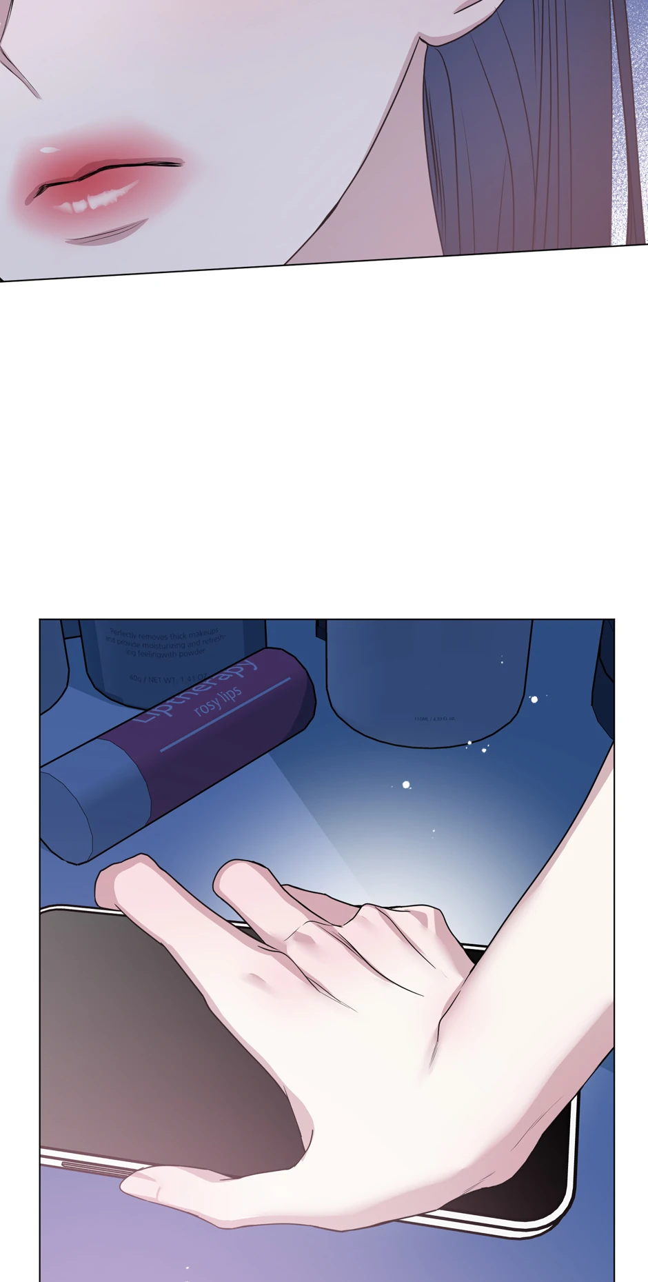 I Desire You chapter 23 page 53