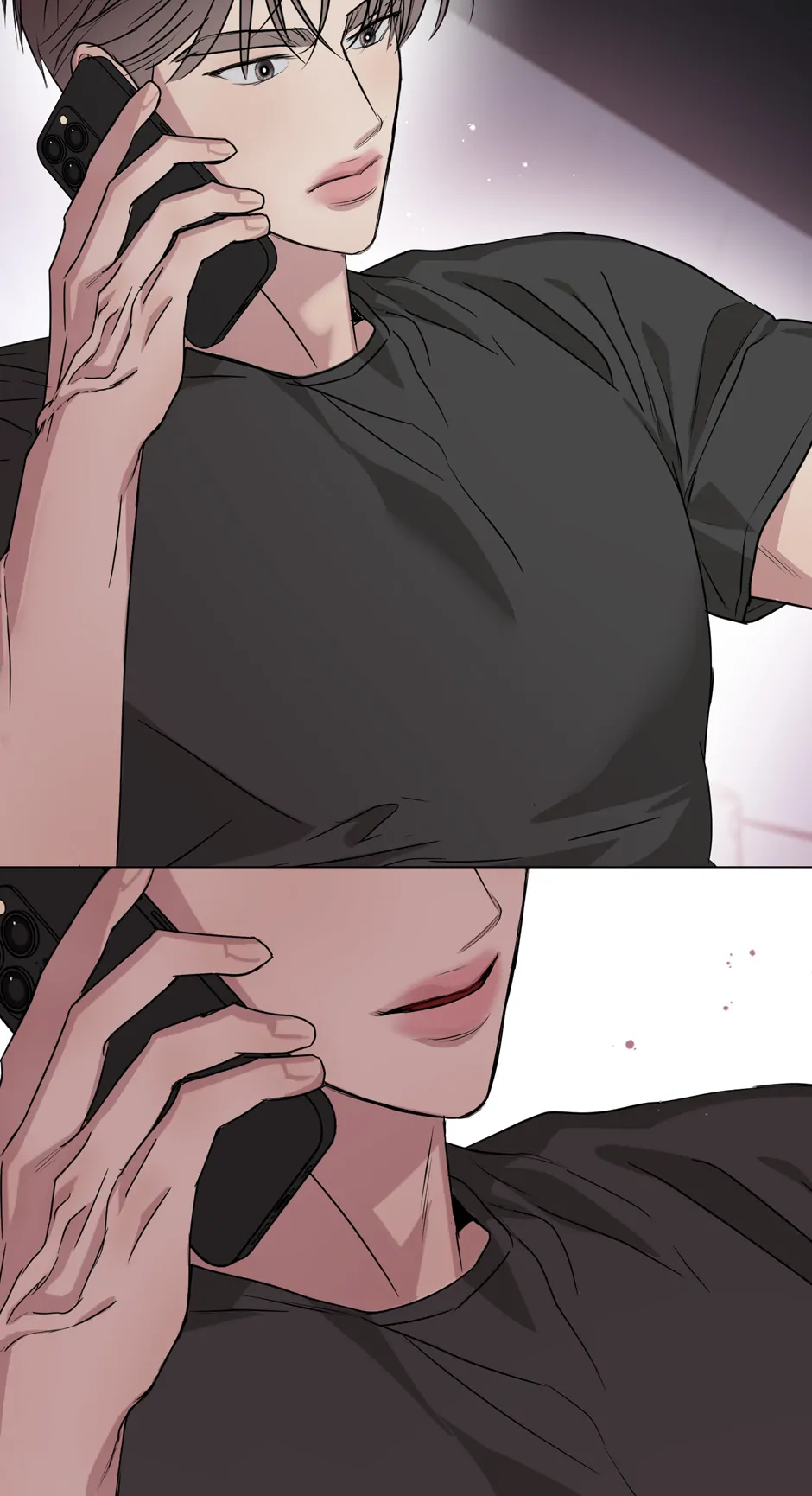 I Desire You chapter 23 page 67