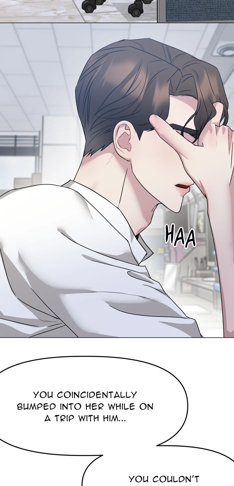I Desire You chapter 23 page 78