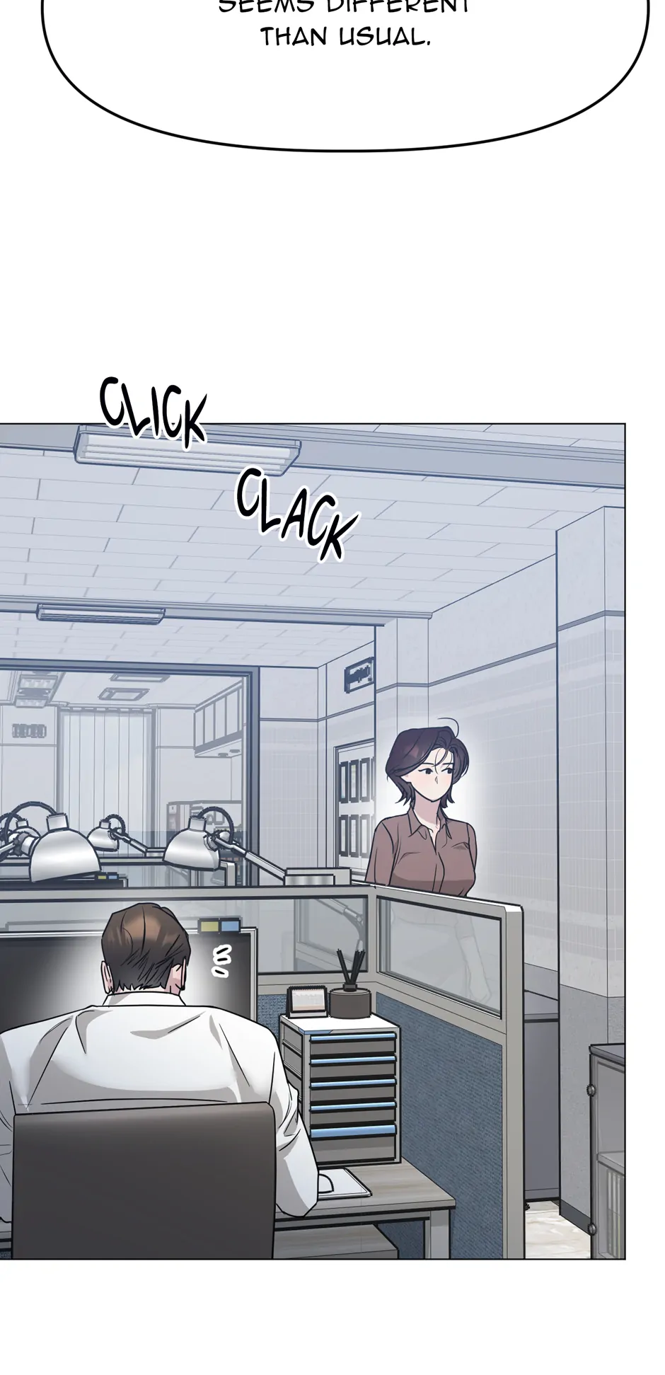 I Desire You chapter 23 page 80
