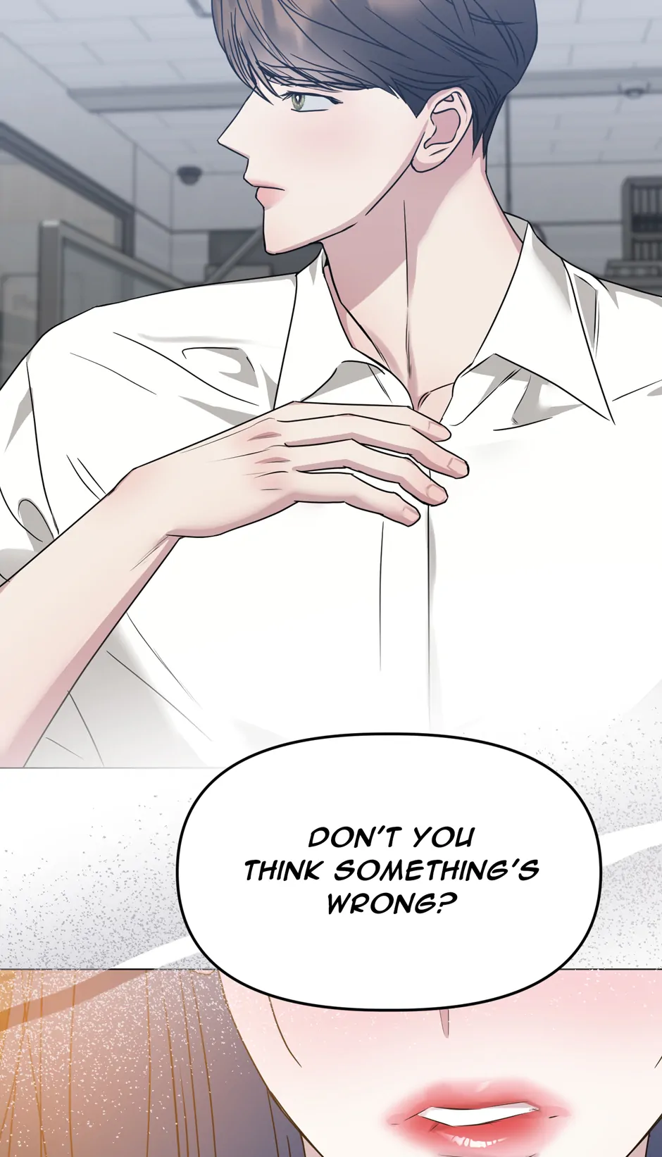 I Desire You chapter 23 page 82