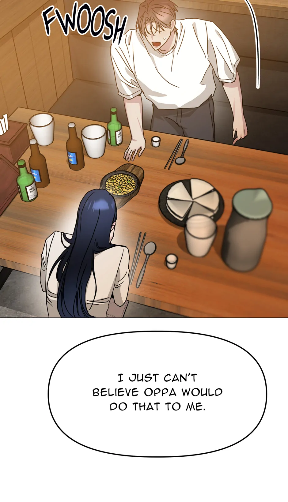 I Desire You chapter 23 page 85