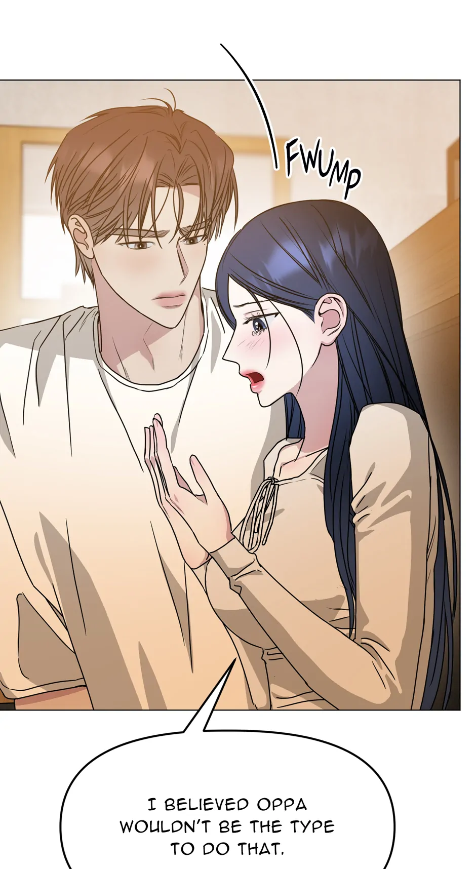 I Desire You chapter 23 page 86